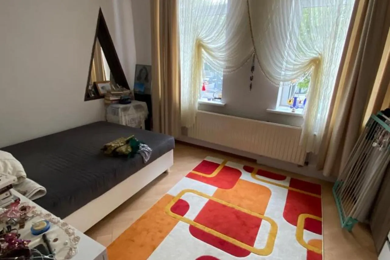 Private Apartment Hannover
