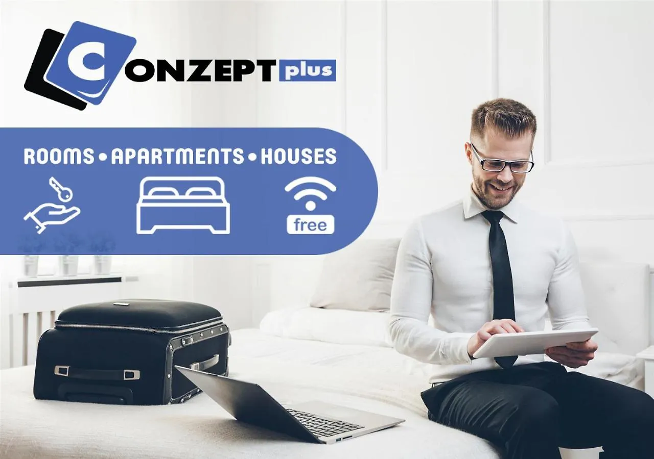 Private Apartment Hannover